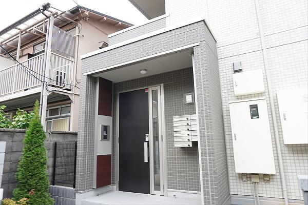 マーリエ調布 その他7