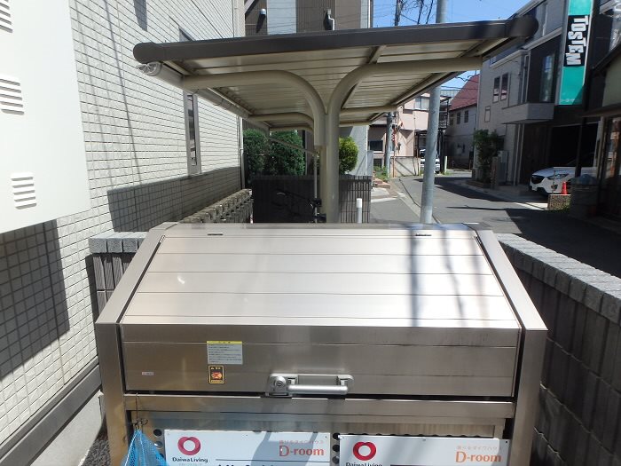 マーリエ調布 その他12
