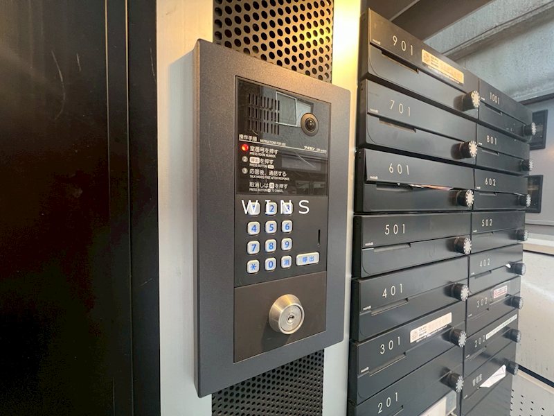 S3笹塚 その他5