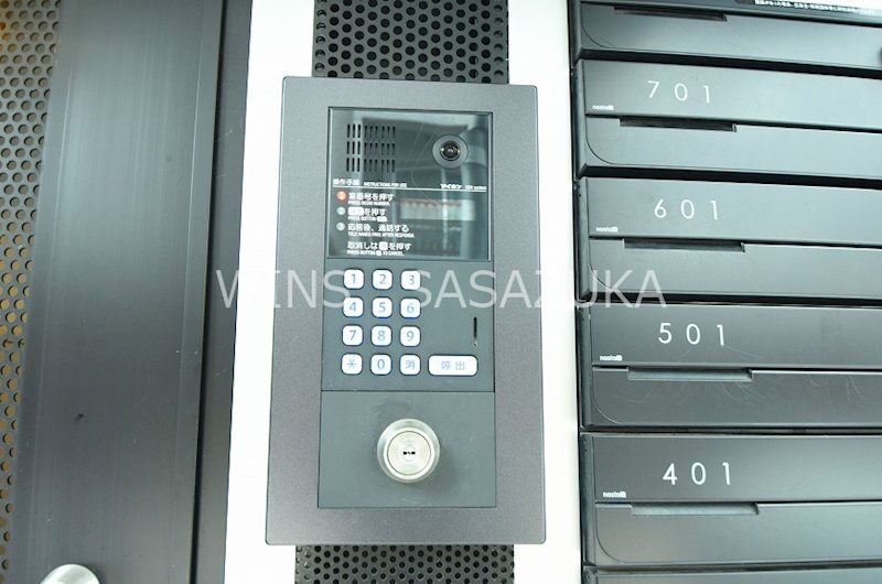 S3笹塚 その他5