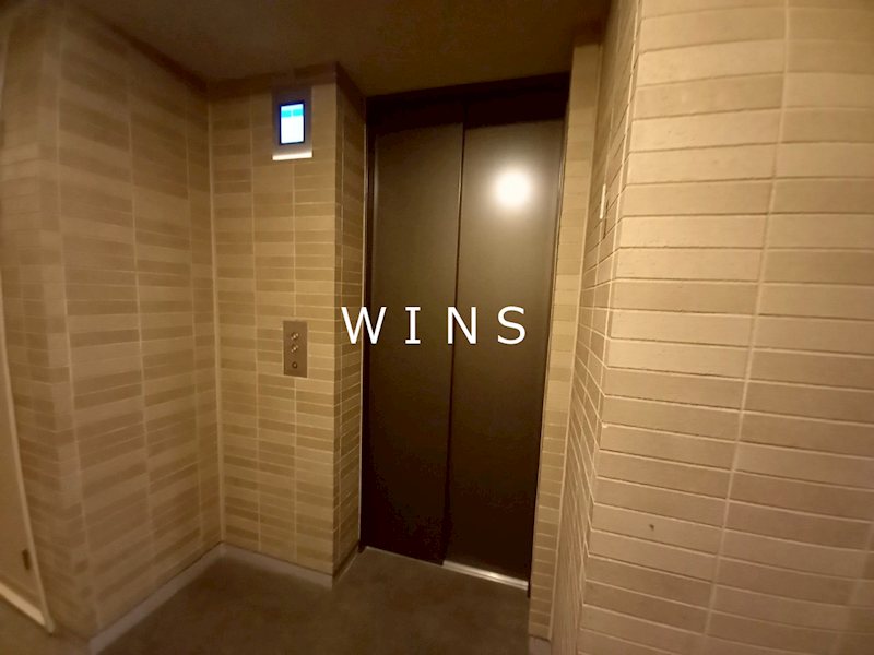 代々木の杜緑邸 その他7