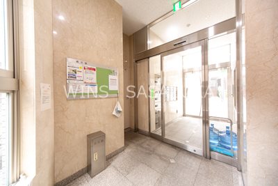 アルテリア方南町 その他8