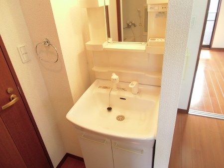 オランジュ西永福 その他1