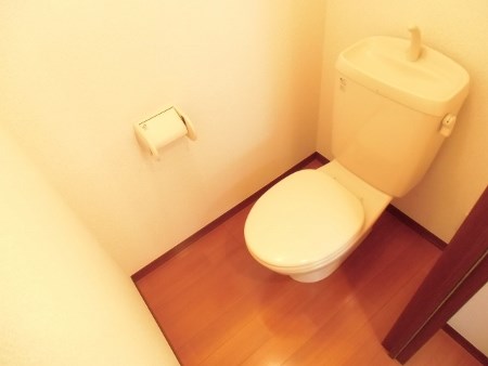 オランジュ西永福 その他2