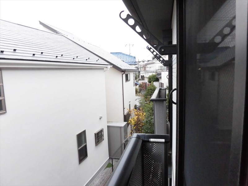 オランジュ西永福 その他5