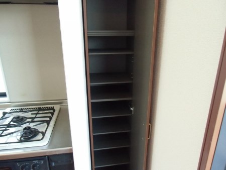 オランジュ西永福 その他10