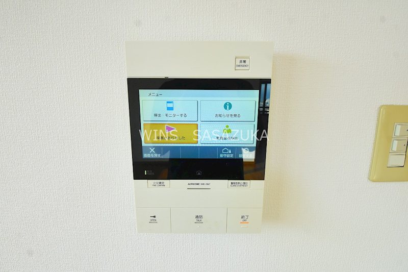 プレールカテリーナ代田橋　 その他5