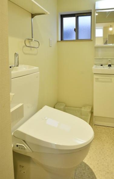 グランエッグス中野方南町 その他2