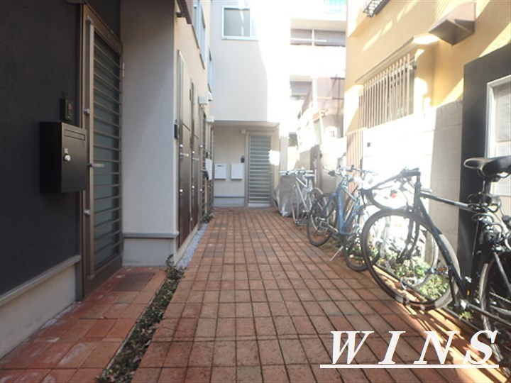グランエッグス中野方南町 その他7