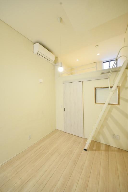グランエッグス中野方南町 その他8