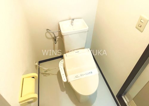 アクシス西新宿 その他1