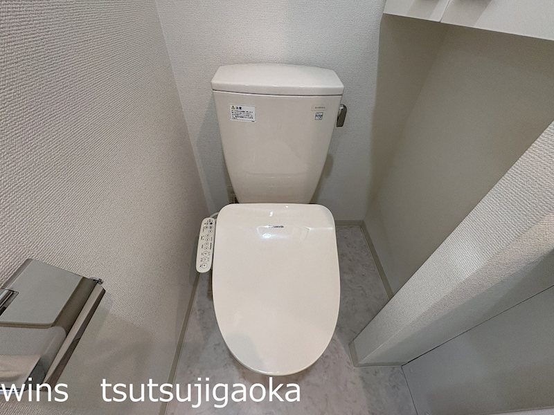 ドゥーエつつじヶ丘 その他3