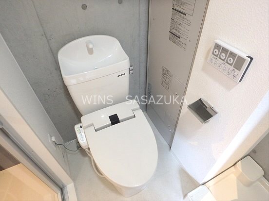 COCOFLAT笹塚Ⅲ  その他1