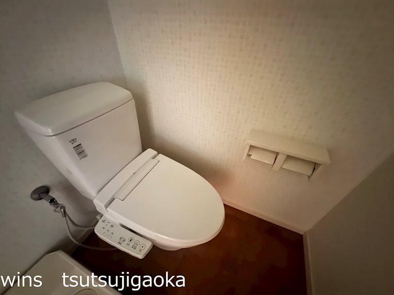 ルーブル調布壱番館 その他3