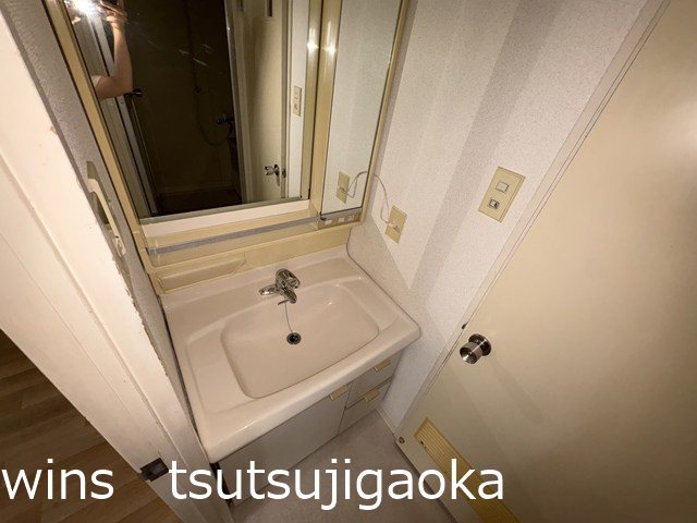 調布ヶ丘レジデンス その他1