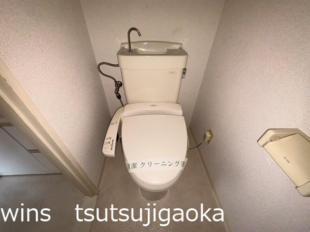 調布ヶ丘レジデンス その他3