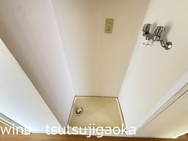 調布ヶ丘レジデンス その他6