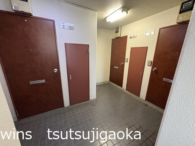 調布ヶ丘レジデンス その他9