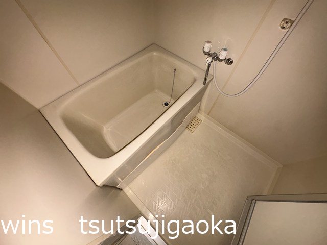 調布ヶ丘レジデンス 風呂画像