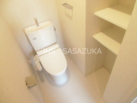 HAFAADAI世田谷赤堤 その他2