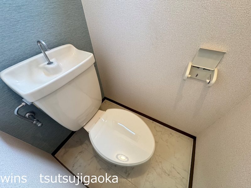 パレス神代A その他3