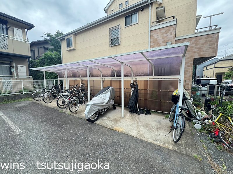 パレス神代A その他7