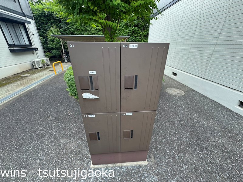 アヴァンティコート その他9
