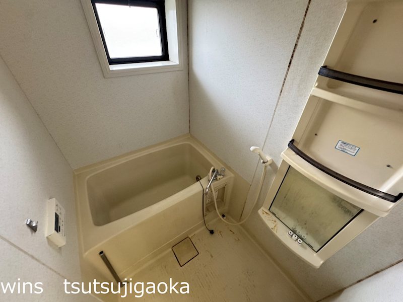 アヴァンティコート 風呂画像