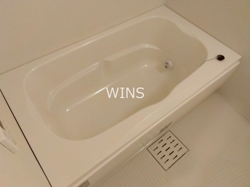 福岡県福岡市博多区美野島１丁目 風呂画像