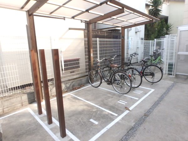 フルセイル新川 その他6