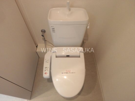パークアクシス方南町 その他2