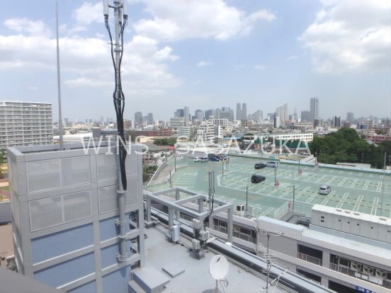 パークアクシス方南町 その他4