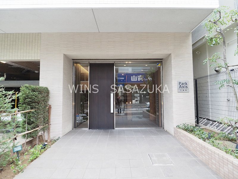パークアクシス方南町 その他8