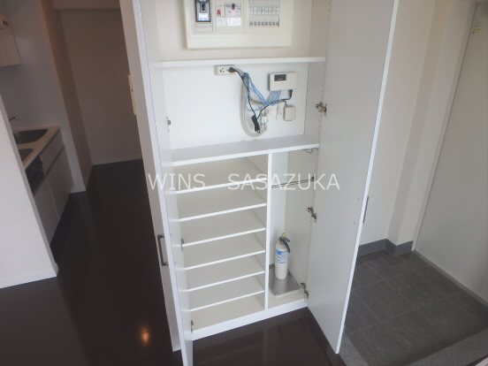 パークアクシス方南町 その他13