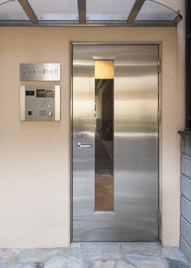 シャトー初台Ⅱ その他3