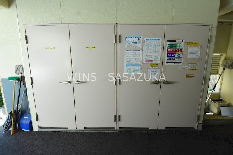 シャトー初台Ⅱ その他7