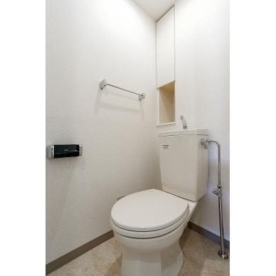 フラット浜田山 その他2