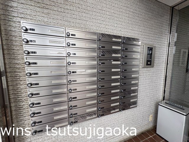 ロイヤルパレス その他6