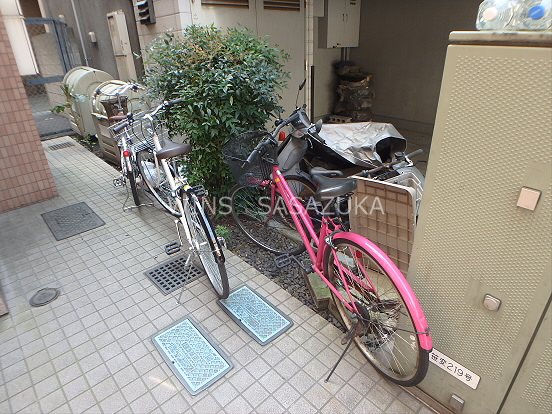 第10岩田ビル その他8