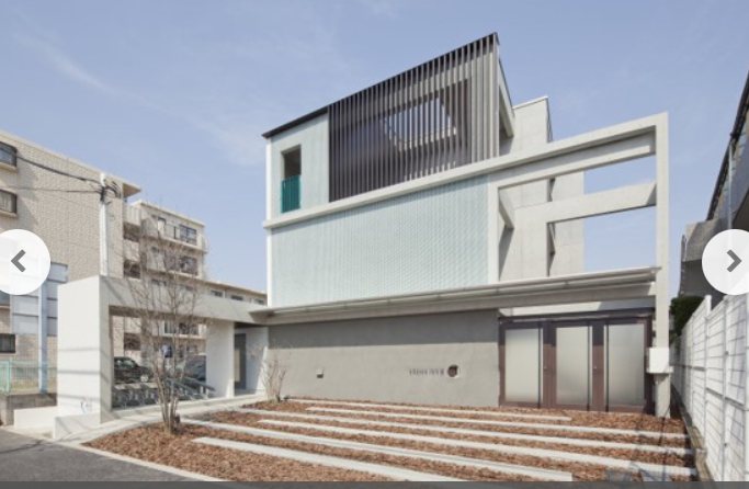 クロスアイヴィⅡ 209号室 外観