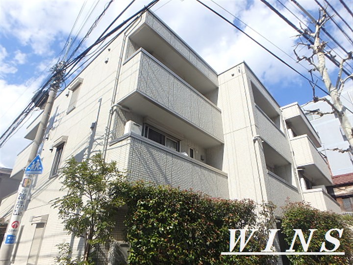 LIFEMENT YP 外観