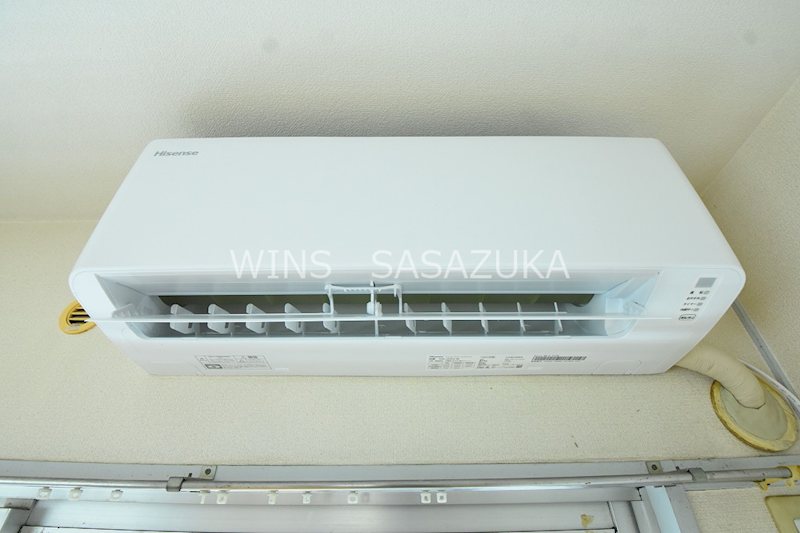 シャトレー富士 その他3