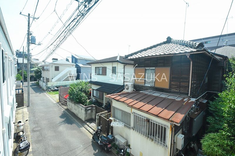 シャトレー富士 その他4