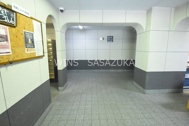 笹塚サンハイツ その他7