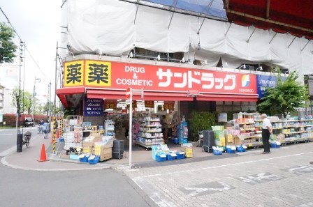 周辺画像9