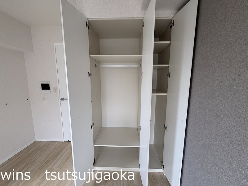 ドゥーエつつじヶ丘 その他2