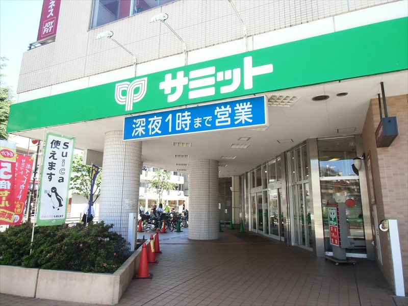 エクセレントK2 周辺画像2