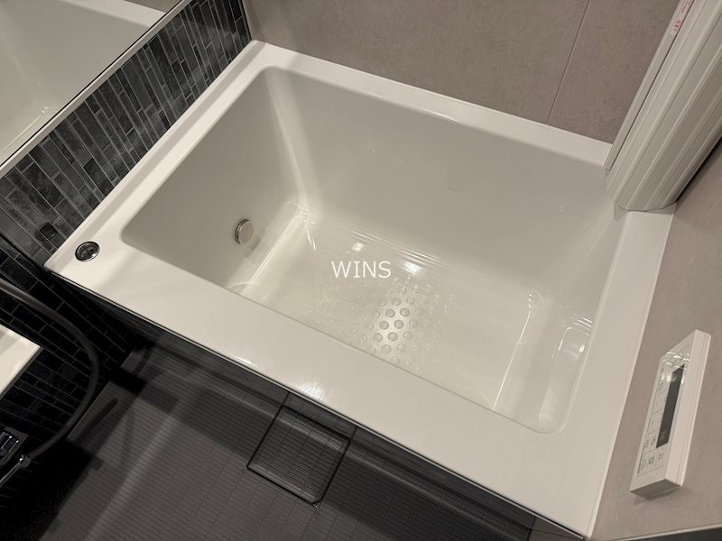 風呂画像