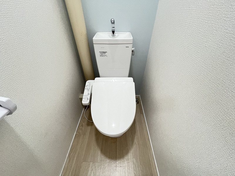 プラザながかわ その他4