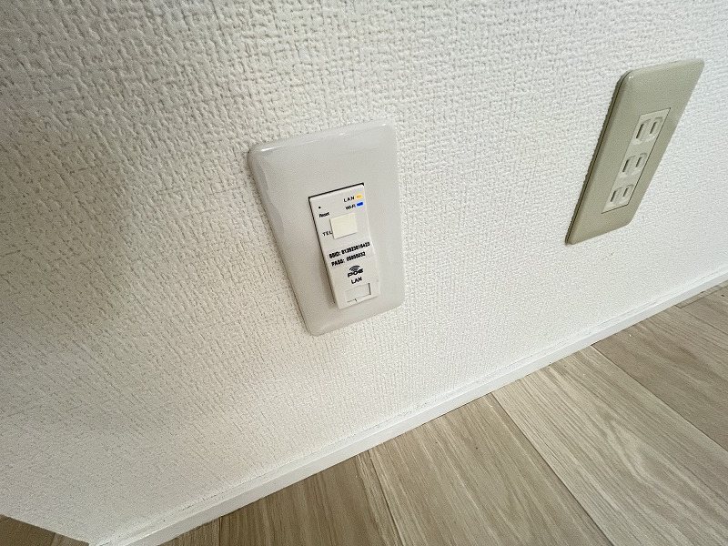 プラザながかわ その他5